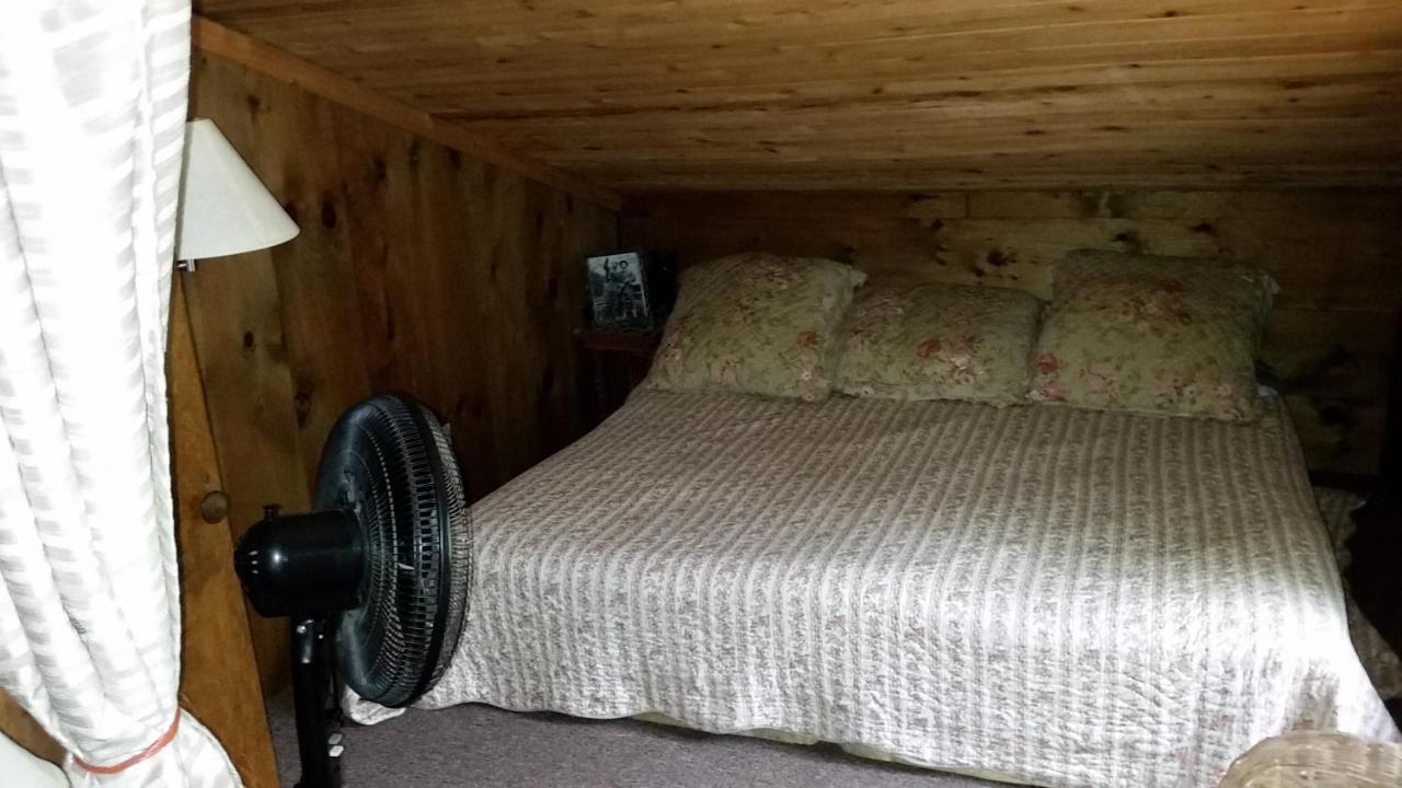 Mountain Harbour B&B Roan Mountain 외부 사진