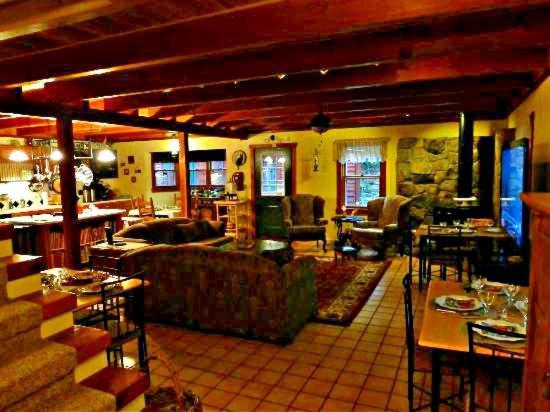 Mountain Harbour B&B Roan Mountain 외부 사진