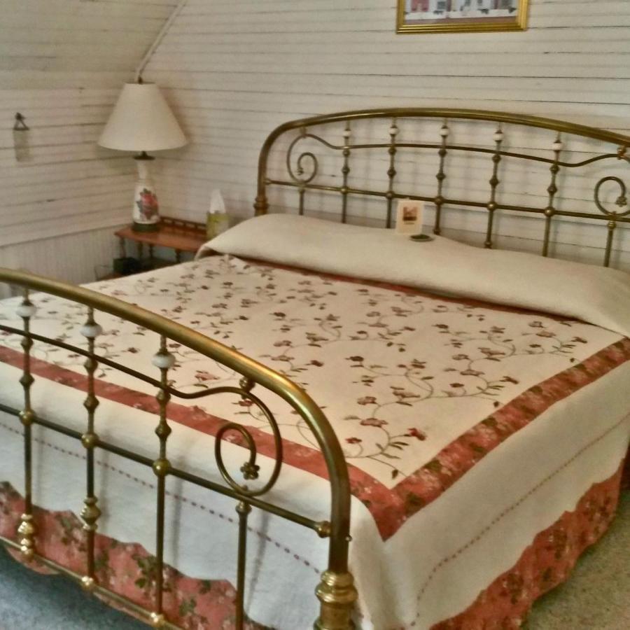 Mountain Harbour B&B Roan Mountain 외부 사진