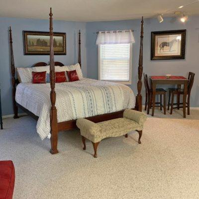 Mountain Harbour B&B Roan Mountain 외부 사진